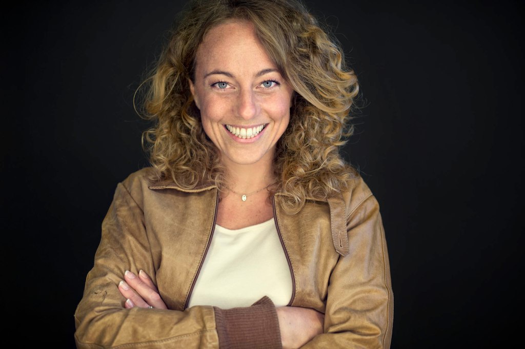 Giulia Gelain Ph. Giovanni De Sandre